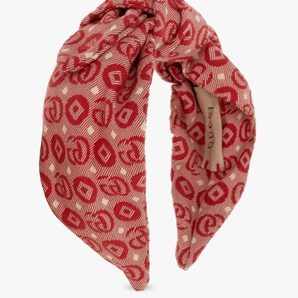 Brand new with tags and box Gucci Kids Head band